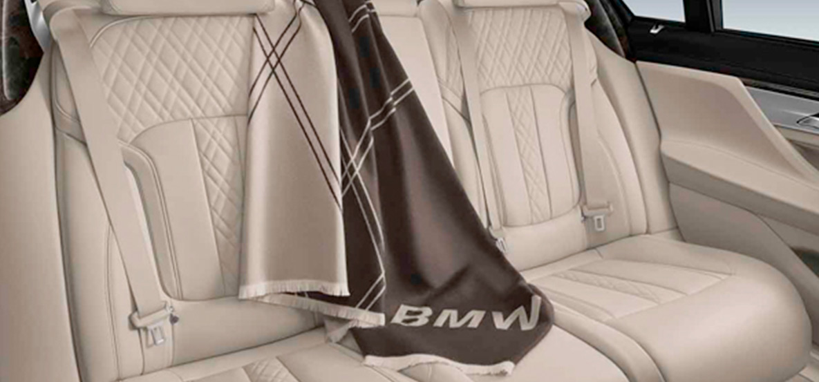 Accesorios de coche para invierno BMW Accesorios de coche para invierno BMW